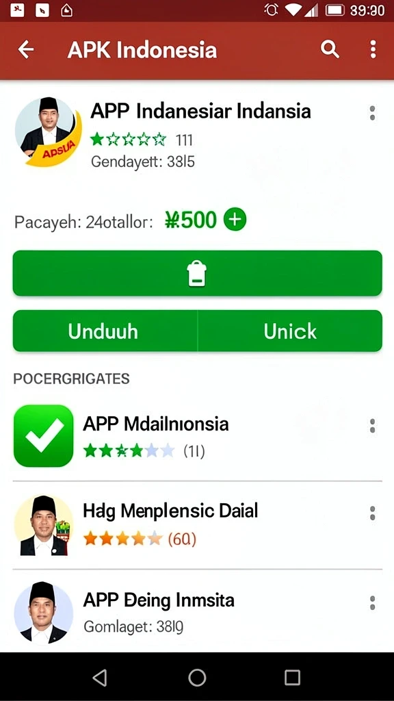 Screenshot 88main nomor 1