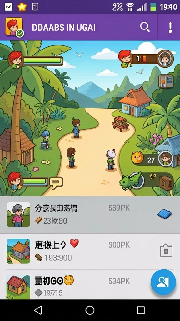 Screenshot 88main nomor 3