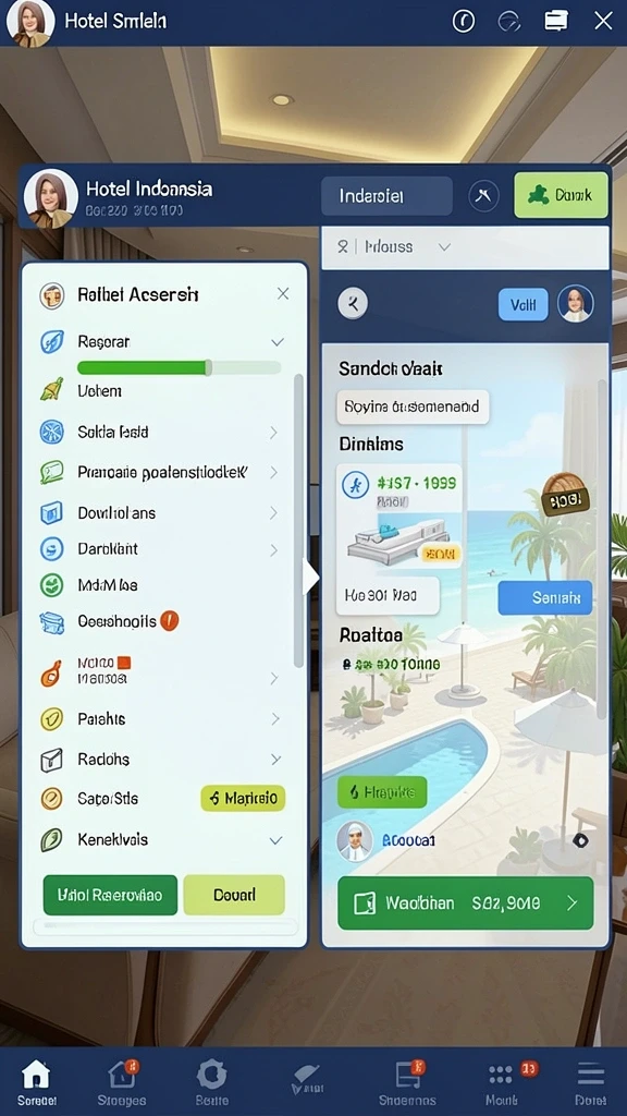 Screenshot 92glory nomor 2