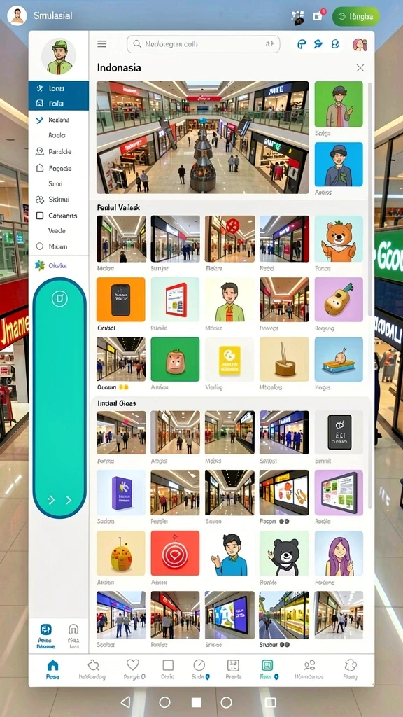 Screenshot cacor78 nomor 2