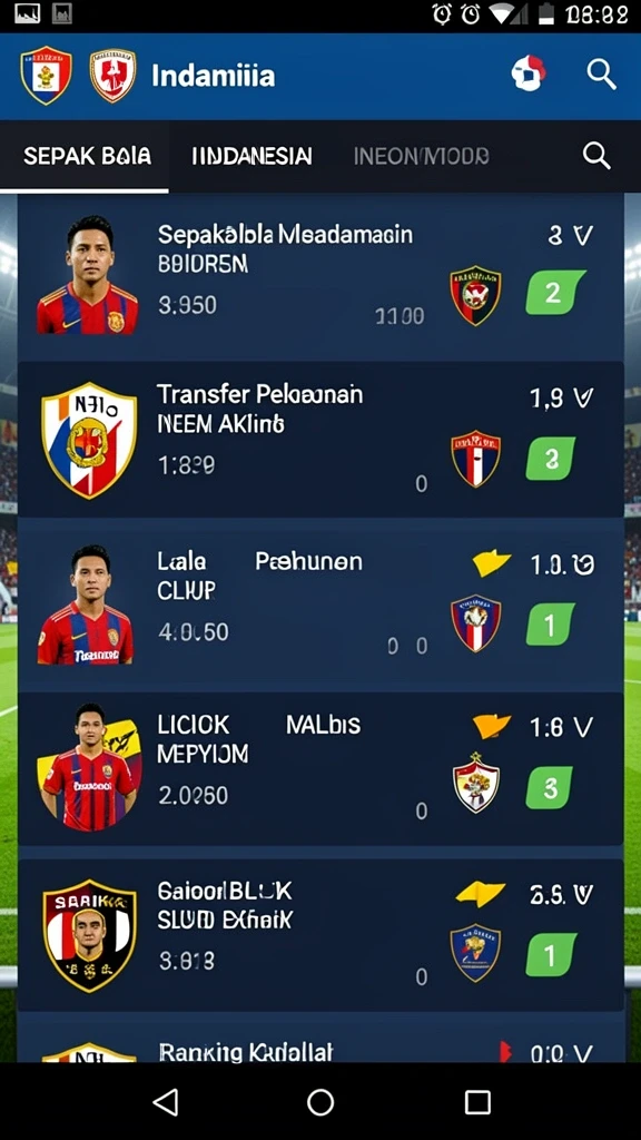 Screenshot emon777 nomor 1