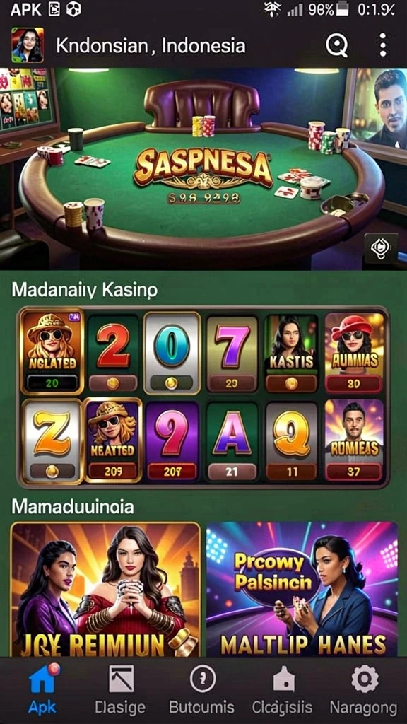 Screenshot gowin nomor 1