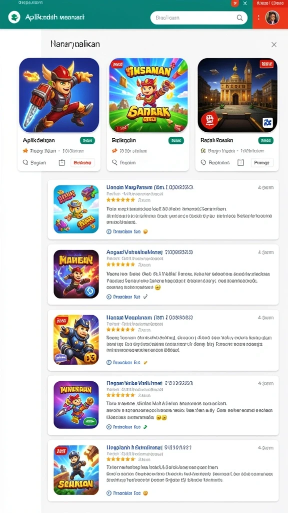 Screenshot guatogel nomor 2