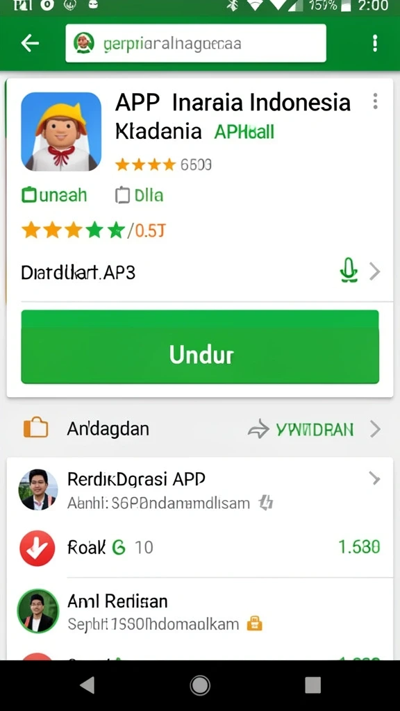 Screenshot guatogel nomor 3