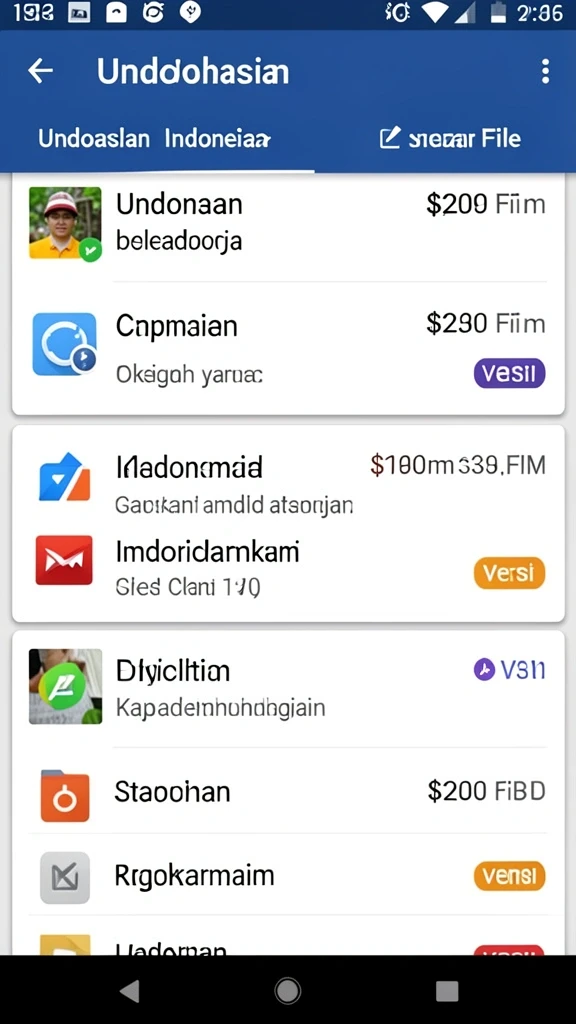 Screenshot hajitoto nomor 1