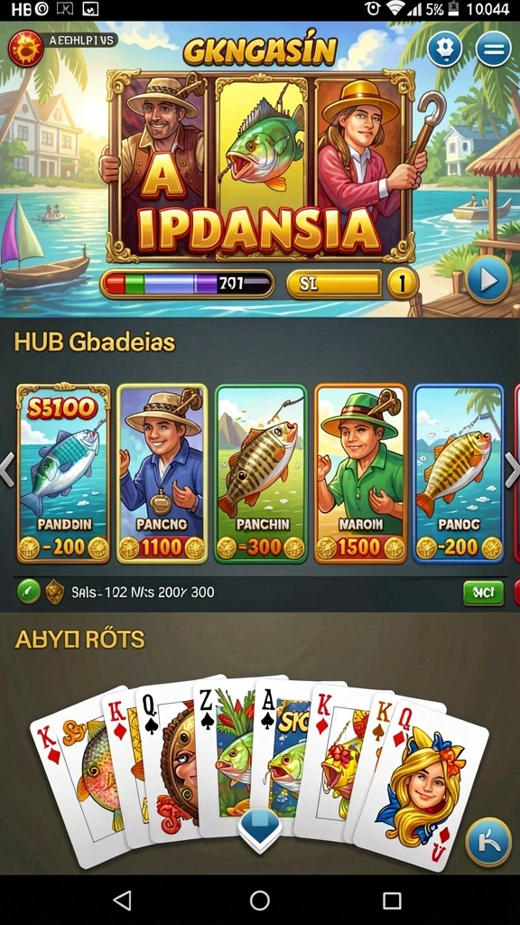 Screenshot meriah4d nomor 3