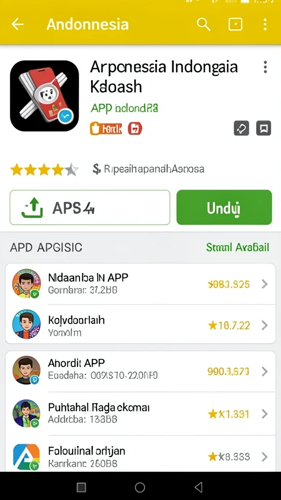 Screenshot neko4d nomor 3