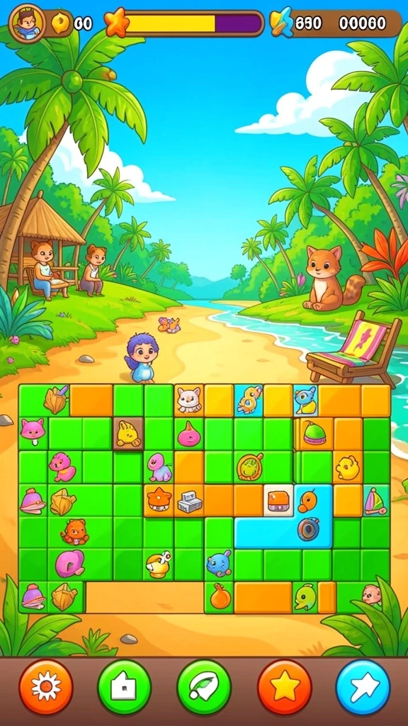 Screenshot pgking nomor 2