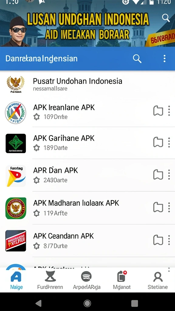 Screenshot rk77 nomor 2
