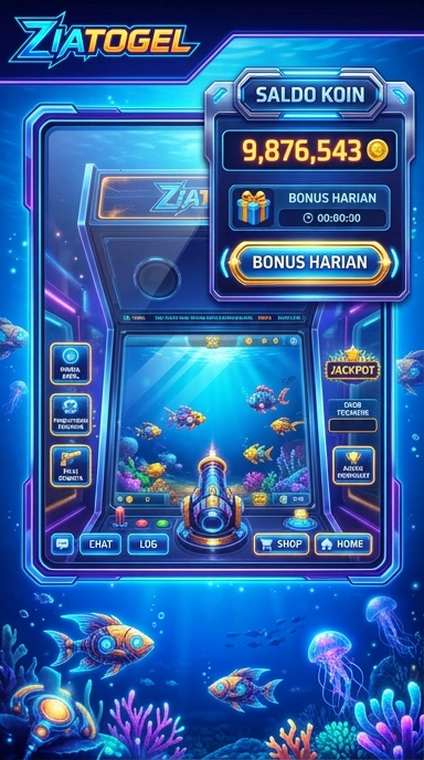 ziatogel — galeri pratinjau - APK Resmi